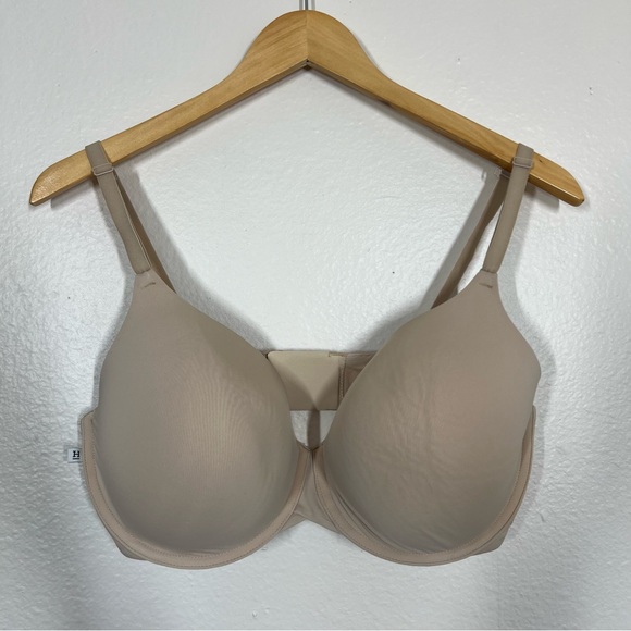 Harper Wilde Lightly Lined Underwire Base T-Shirt Bra - Picture 2 of 13
